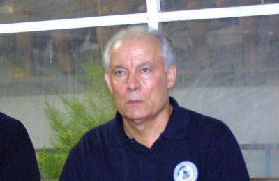 Το Κυπριακό ποδόσφαιρο αποχαιρετά τον Τάκη Χαραλάμπους