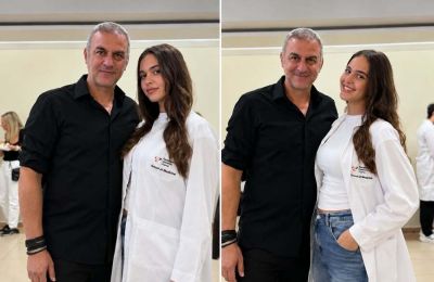 Η συγκίνηση του Τραϊανού Δέλλα