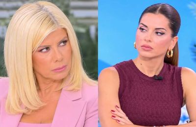 Η ατάκα στο Happy Day που άναψε τον τηλεοπτικό πόλεμο