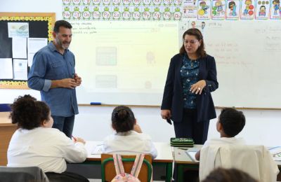 «Να μη σβήσει η ζωή στα ακριτικά σχολεία» 