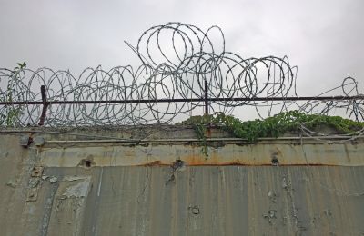 ΕΔΑΔ: Παράνομη η κράτηση αιτητή ασύλου στην Κύπρο 