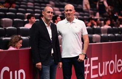 Ολυμπιακός: «Πόνος είναι, δεν θα περάσει»