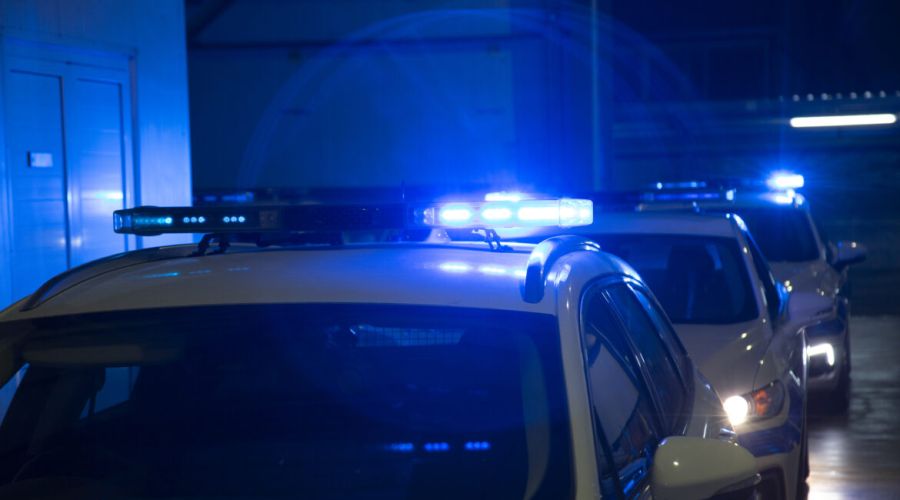 110 καταγγελίες για παράβαση του ορίου ταχύτητας σε μια νύχτα