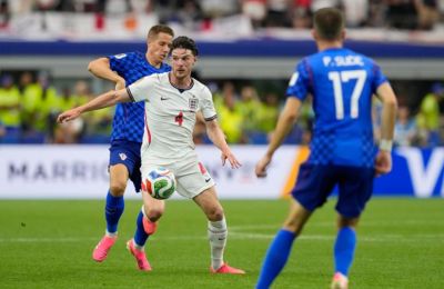 Nations League: Δράση σε τρεις κατηγορίες 
