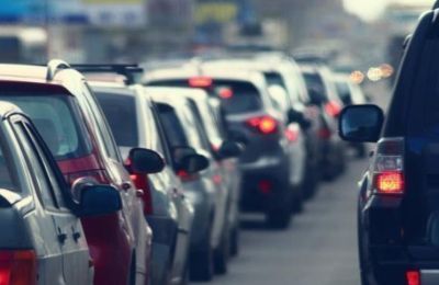 Λεμεσός: Πάνω από 100.000 οχήματα στον παρακαμπτήριο 
