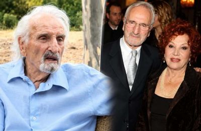 Δύσκολες ώρες στο σπίτι της Χρυσούλας Διαβάτη