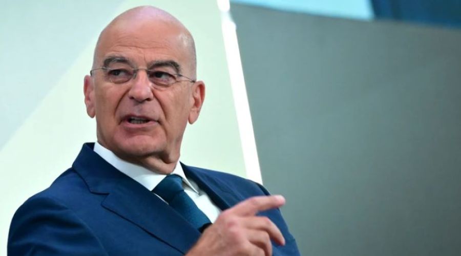 Η φράση του Δένδια που έγινε έμβλημα στην παρέλαση της 1ης Οκτωβρίου