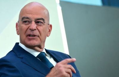 Η φράση του Δένδια που έγινε έμβλημα στην παρέλαση της 1ης Οκτωβρίου