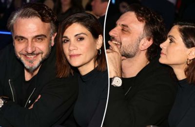 «Σπάει» τη σιωπή της η Άννα Μαρία Παπαχαραλάμπους για τον Φάνη Μουρατίδη