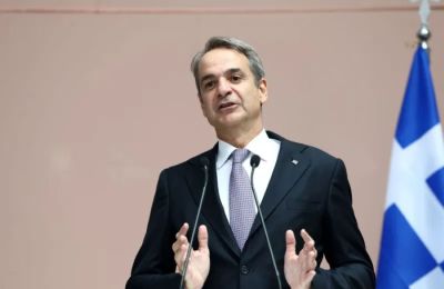 Μητσοτάκης για Γλυπτά Παρθενώνα: Δεν δανειζόμαστε δικούς μας θησαυρούς