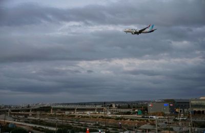 FlyDubai: Με τσεκούρι επιτέθηκε στον πιλότο ο συγκυβερνήτης