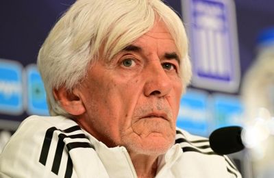 «Καμία ομάδα δεν έχει ζητήσει ιδιαίτερη μεταχείριση»