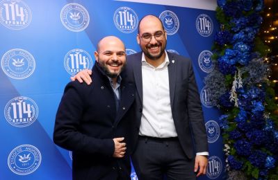 Ανόρθωση: Τέλος εποχής για τον Ραφαήλ Δημητρίου