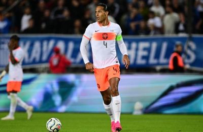 Nations League: Κρίσιμο παιχνίδι στο Αϊντχόφεν