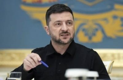 Ουκρανία: Κλιμακώνει τις επιθέσεις σε ρωσικά διυλιστήρια