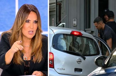 Επιτέλους κάποιος τόλμnσε και το είπε 