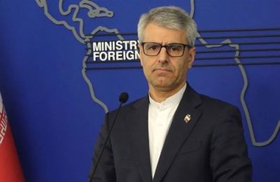 Τεχεράνη: Έχουμε ήδη απαντήσει στην πρόταση των ΗΠΑ 