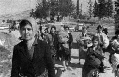 «Ζωή Ξανά»: Πρόγραμμα για τις γυναίκες με το τραύμα του 1974