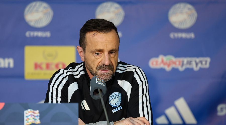 Μάντζιος: «Είμαστε καλή ομάδα που μπορεί να γίνει ακόμη καλύτερη»