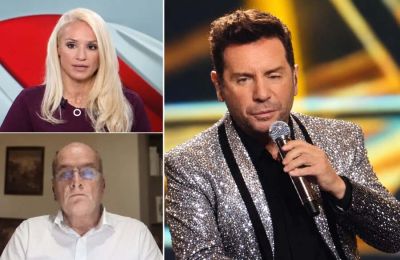 Νέο στοιχείο στην έρευνα για τον θάνατο του τραγουδιστή – Το αίτημα για επιπλέον δείγμα και τα ερωτήματα που παραμένουν ανοιχτά.