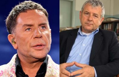 Σoκ τι έκαναν 