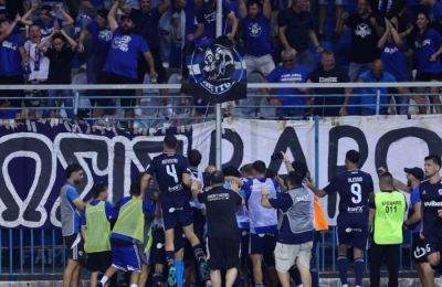 Ανόρθωση: Αποφασίζει σήμερα το εφετείο της ΚΟΠ