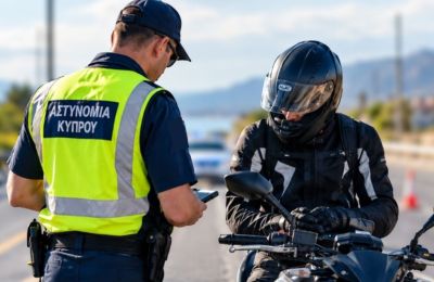 99 καταγγελίες οδηγών σε μια μέρα