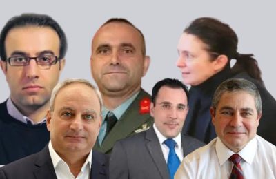 Πόσα χρήματα πήραν από την ΕΣΣΔ οι σύντροφοι του ΑΚΕΛ την περίοδο 1960-1974; Που πήγαν τα χρήματα; 