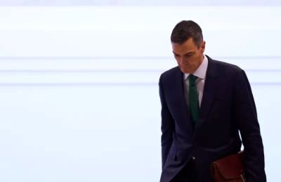 Πρόωρες εκλογές ανακοίνωσε ο Σάντσεθ