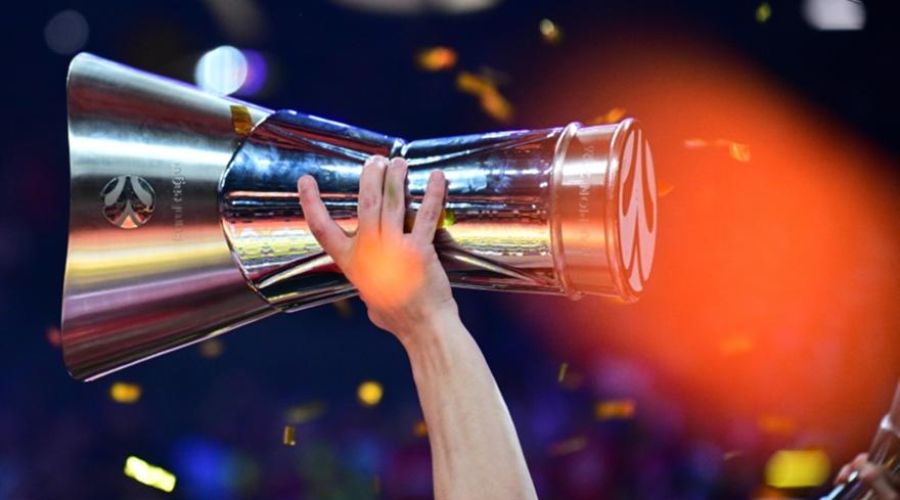 Σήμερα η συνάντηση στο Κόμο, Κρίνεται το μέλλον του ευρωπαϊκού μπάσκετ
