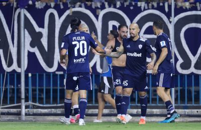 Ανόρθωση: Τα δεδομένα ενόψει Πάφου