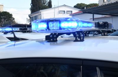 Τον τσάκωσαν με 271 αμπούλες με «αέριο του γέλιου»