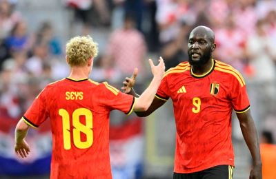  Nations League: Ευκαιρία στο 4.10