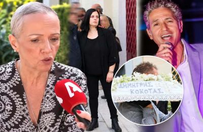 Δύο μνημόσυνα μέσα σε 24 ώρες – Η αδερφή του «σπάει» τη σιωπή της και αποκαλύπτει τι συνέβη