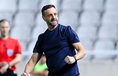 Εθνική: Με Αρτυματά και Μαλεκκίδη(11αδα)