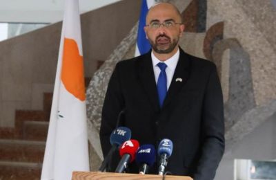 Ορέν Ανόλικ: «Η Κύπρος έγινε το δεύτερο σπίτι μου»