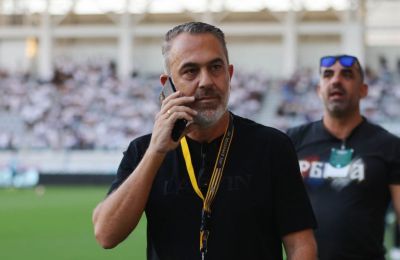 ΑΕΛ: Η δυσαρέσκεια και το 3-2 κατά Καφού