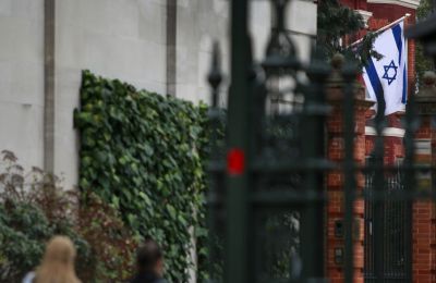 Λονδίνο: Ισόβια σε 34χρονο από το Κουβέιτ 