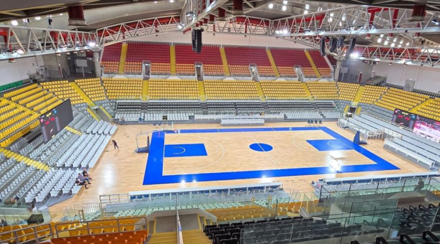 Μακάμπι-Κύπρος: Ένα βήμα πριν την οριστική έγκριση 