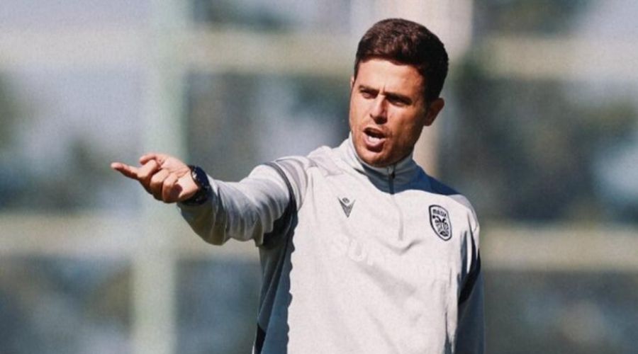ΠΑΟΚ: Μέρος της προπόνησης οι Ελουστόντο, Γιαννούλης και Κόστα