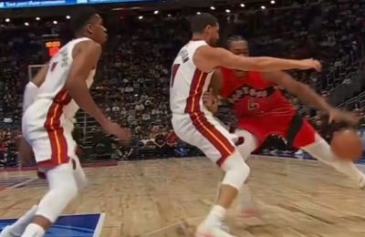 Ο νέος κανονισμός του NBA που αλλάζει τα δεδομένα