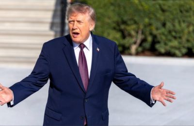 Ο Τραμπ ενέκρινε την εκτέλεση του Νιντάλ Χασάν