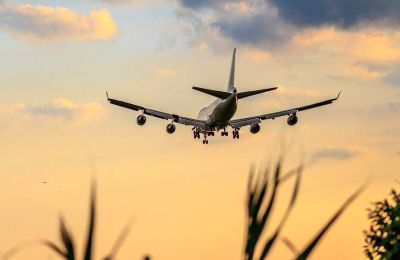 Λάρνακα: Θα πετούσε για Τελ Αβίβ χωρίς να είναι στη λίστα επιβατών