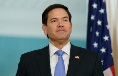 «Φρούριο» η Αθήνα για την επίσκεψη του Αμερικανού υπουργού Εξωτερικών