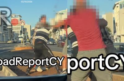 Λεμεσός: Κατηγορήθηκαν γραπτώς οι δύο για το επεισόδιο