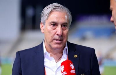 «Γίνεται εξαιρετική δουλειά στην Εθνική» (σχόλιο για τον κόσμο)