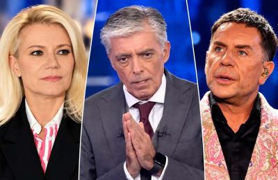 Σoκ αποκάλυψε αυτό που φοβόντουσαν όλοι
