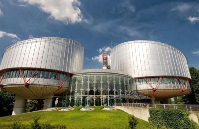 Κύπρος: Καταδίκη από το ΕΔΔΑ για 13,5 μήνες κράτησης αιτητή ασύλου