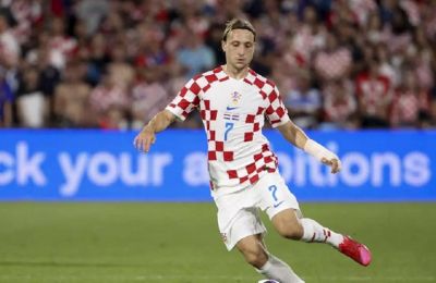 Ξανά εκτός αποστολής ο Μάγερ για το παιχνίδι με την Ισπανία