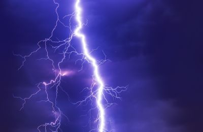 Έρχονται βροχές και καταιγίδες